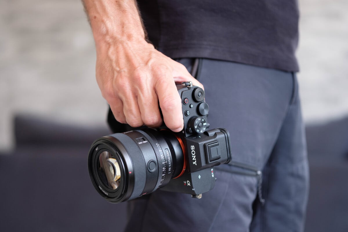 Sony A7R VI Sony A7R VI