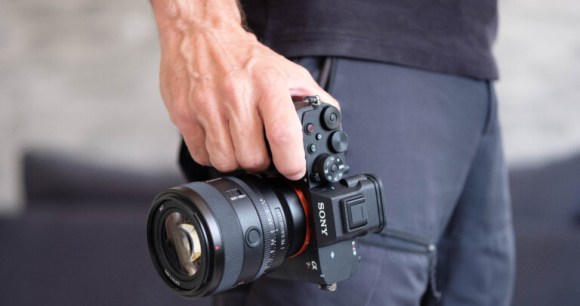 Sony A7R VI