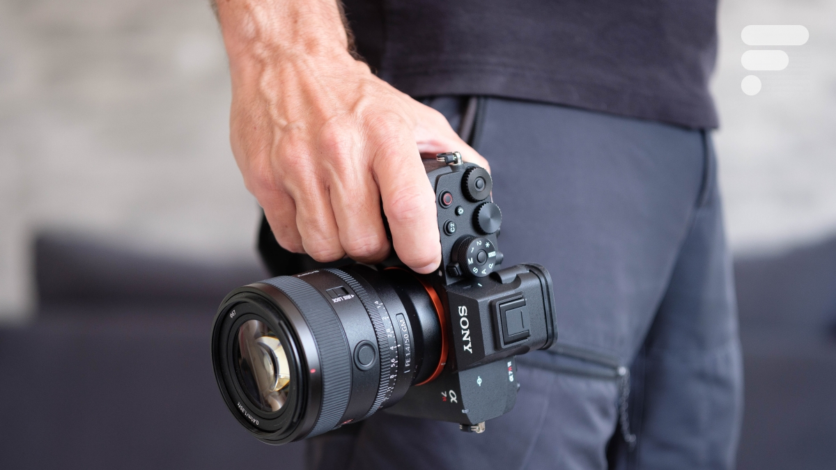 Sony A7R VI