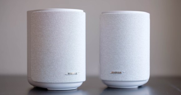 Bose Lifestyle Ultra Speakers