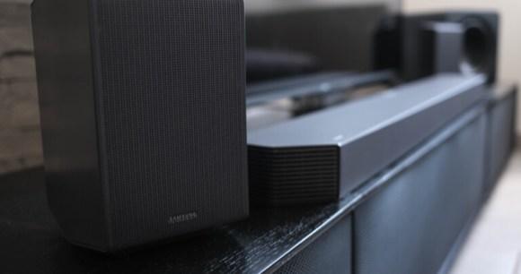 Samsung HW-Q930H Samsung HW-Q930H