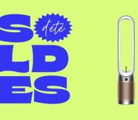 Dyson Find+Follow soldes d’été 2026 Dyson Find+Follow soldes d’été 2026
