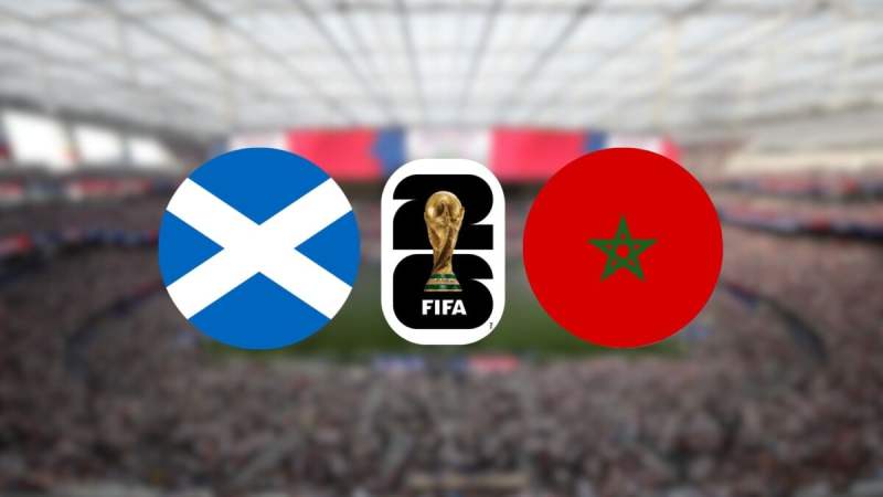 Écosse-Maroc : à quelle heure et sur quelle chaîne voir ce choc du Groupe C