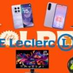 E.Leclerc ne fait pas semblant pour les soldes et frappe fort avec GTA VI à 60 € sur PS5