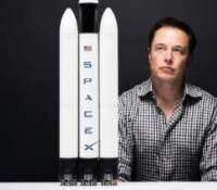 Crédits : SpaceX