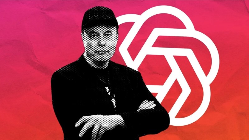«&nbsp;Futile&nbsp;»&nbsp;: Elon Musk perd encore contre OpenAI