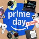 Amazon Prime Day : voici les dernières offres Tech qui valent vraiment le coup