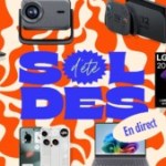 Soldes d&rsquo;été 2026 : le TOP des offres Tech à ne pas rater ce week-end
