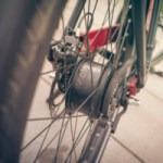 Enviolo dévoile Utility, son moyeu à variation continue pour les vélos électriques les plus puissants