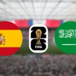 Espagne vs Arabie saoudite : à quelle heure et sur quelle chaîne regarder le match de la Coupe du monde 2026 ?