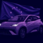 Voitures chinoises en Europe : les surtaxes ont raté leur cible, voici pourquoi
