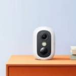 Amazon brade à -40 % cette caméra de surveillance endurante sur 180 jours (et sans abonnement)