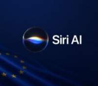 EUROPE Siri AI
