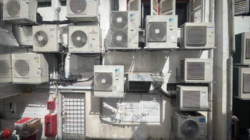 La clim est-elle vraiment un désastre écologique ? Les experts et études qui rétablissent la vérité