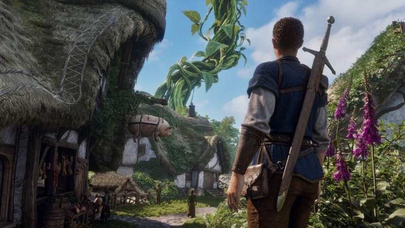 Pourquoi Fable fera l&rsquo;impasse sur la VF (et l&rsquo;IA y est pour quelque chose)