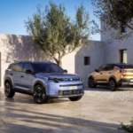 Fiat Grizzly : le nouveau SUV électrique et hybride qui veut bousculer Dacia