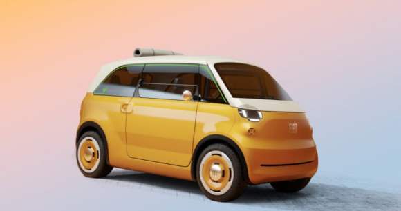 Fiat Multiplina Concept // Source : Fiat Fiat Multiplina Concept // Source : Fiat