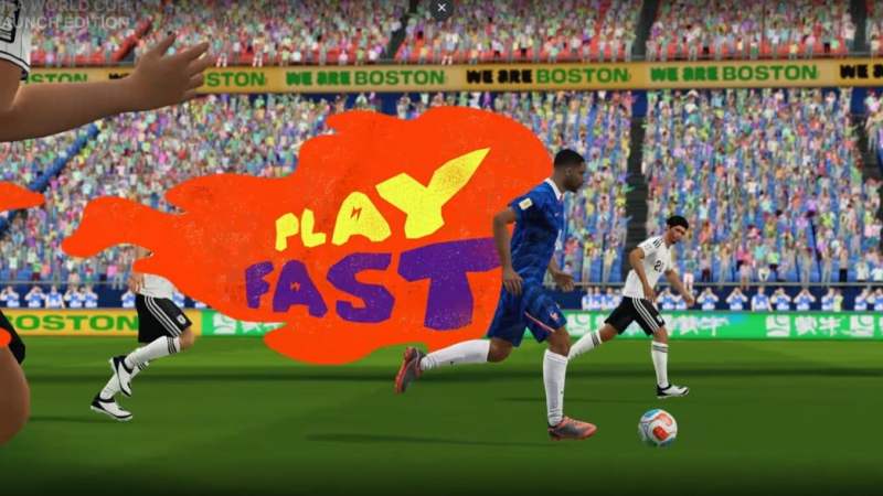 Le jeu FIFA de Netflix est un carton… et son studio licencie 85 % des effectifs
