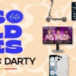 Fnac et Darty bradent un tas de produits Tech durant les soldes d’été, mais voici les 15 meilleures