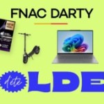 Fnac et Darty donnent tout pour le début des soldes : le TOP 14 des offres