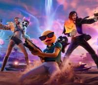 Fortnite anti triche Fortnite anti triche