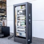 Voici tout ce qui se passe dans une borne de recharge quand vous branchez votre voiture