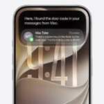 Le tout nouveau Siri est là ! Suivez la keynote Apple WWDC 2026 en direct