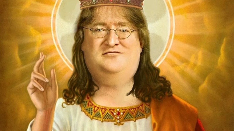 Les joueurs ont « un choix énorme » : comment Valve justifie la domination écrasante de Steam sur PC
