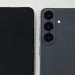 Le design du Samsung Galaxy S26 FE fuite, et ce changement va diviser