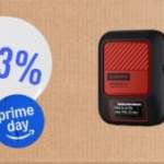 Prime Day : ce boîtier Garmin permettant d&rsquo;envoyer des messages et SOS sans réseau est en promotion