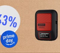 Garmin inReach Prime Day 2026
