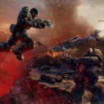 La co-op sur canapé confirmée pour les nouveaux Halo et Gears of War sur console