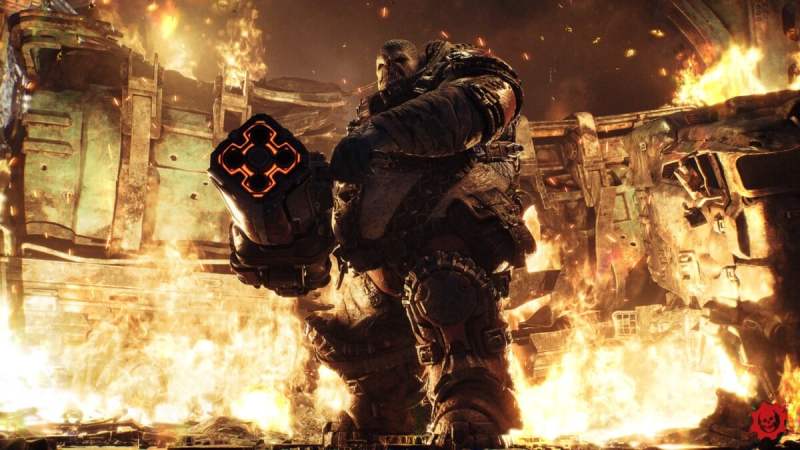 Gears of War E-Day&nbsp;: le jeu va-t-il mettre votre PC à genoux&nbsp;? Les configurations Steam rassurent