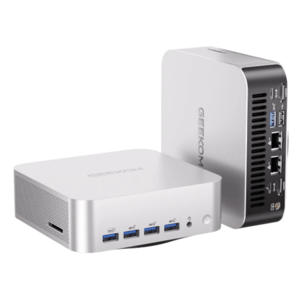 Geekom A9 Max (2026)