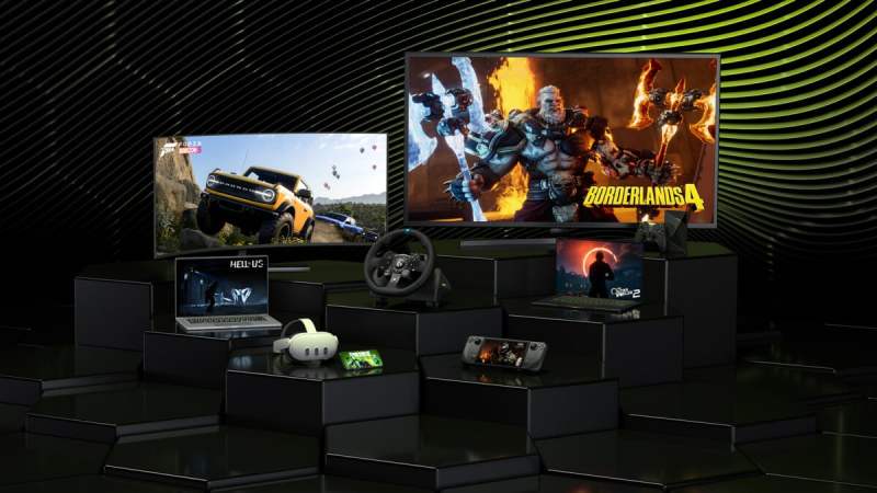 « Diviser la latence par 10 »&nbsp;: voici la solution pour remédier au plus gros point faible de Nvidia GeForce Now