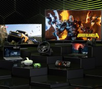 © Nvidia © Nvidia