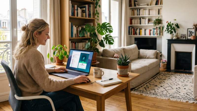 Spams, phishing, piratage en chaîne : Surfshark One+ s’occupe de tout et à -48 %