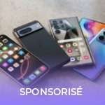 Soldes Bouygues Telecom : jusqu&rsquo;à 350 € de remise sur l&rsquo;iPhone 17 Pro, le Galaxy S26 Ultra et le Pixel 10