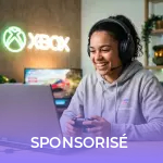 GeForce RTX 50, Windows 11 et Xbox Game Pass : le trio parfait pour jouer sur PC