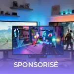 PcComponentes : les offres Gaming Days à ne pas rater