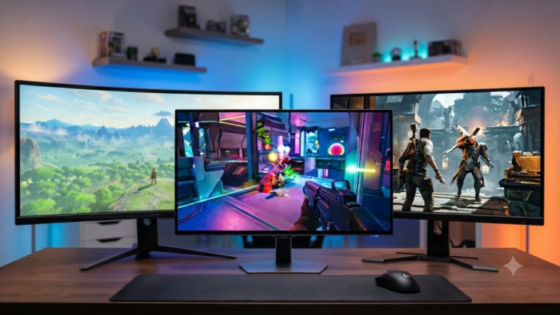 Upgrader son setup de jeu sans ouvrir son PC : les offres Gaming Days à ne pas rater