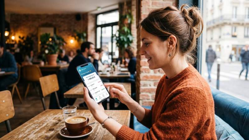 La collaboration entre Hello bank! et adidas est une aubaine pour votre portefeuille