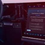Le patron d’Android teste la nouvelle fonction de Gemini sur une Volvo électrique : comment la caméra avant devient un œil pour l’IA de Google