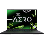 Gigabyte Aero X16 EG61H