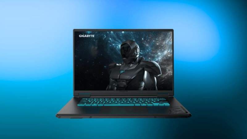Voici une grosse config’ sous une RTX 5070 Ti, Core Ultra 7, 32 Go de RAM et écran QHD+ de 16″ avec 200 € de réduction