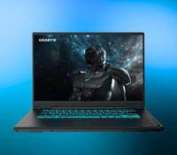 Gigabyte GAMING A16 PRO DXHG4FRCC4SH