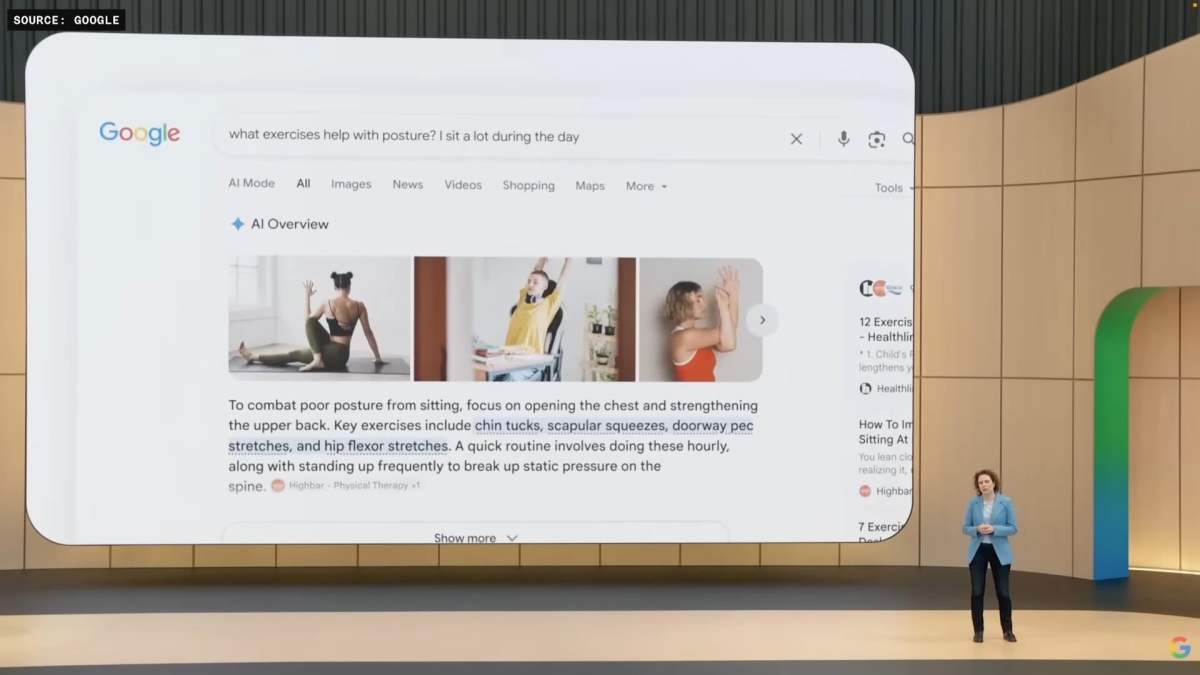 Fini l’exception ? La France va bientôt connaître le plus gros changement de la recherche Google