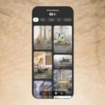 Google dévoile Dreambeans : l&rsquo;appli IA qui fait des BD avec vos données