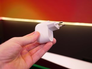 Google Home Speaker // Source : Vic -Frandroid