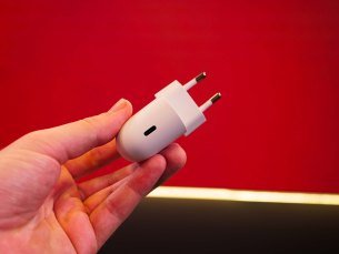 Google Home Speaker // Source : Vic -Frandroid